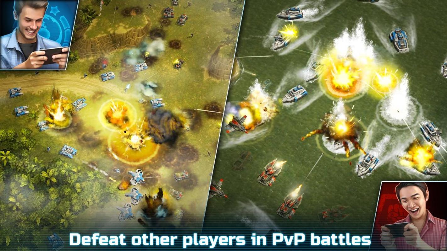 download game art of war 3 mod apk offline